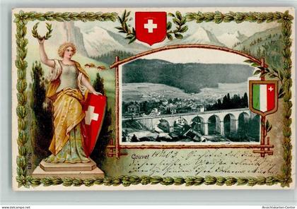 13412930 - Couvet