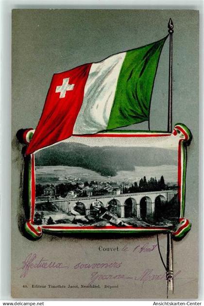 13444044 - Couvet