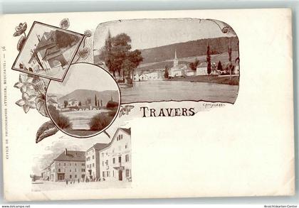 13444261 - Travers