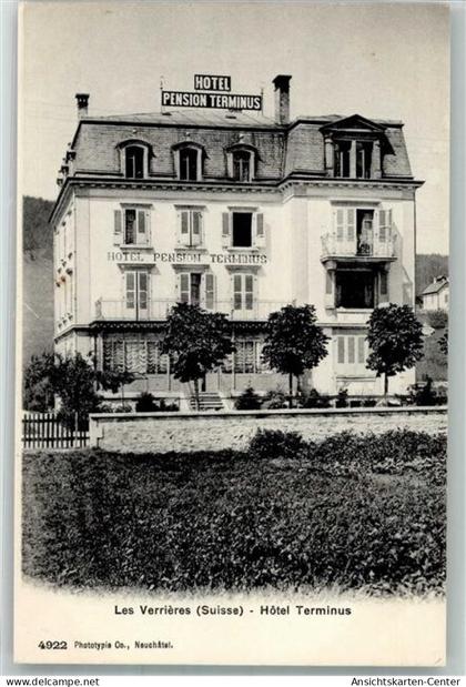 13551836 - Les Verrières