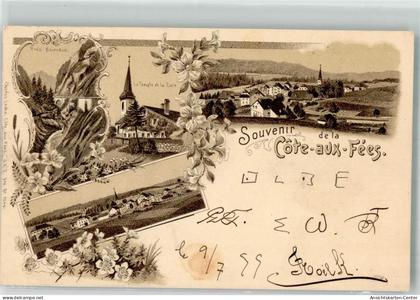 13641590 - La Côte-aux-Fées