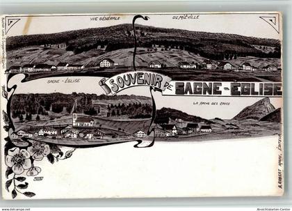 13715725 - La Sagne NE