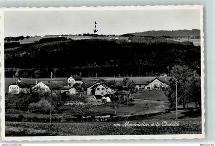 2037 Montmollin - et la Cherille - 10219087