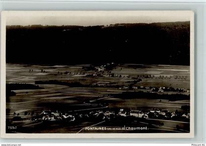 2046 Fontaines NE Landeyeux - Val de Ruz et Chaumont - 11084192