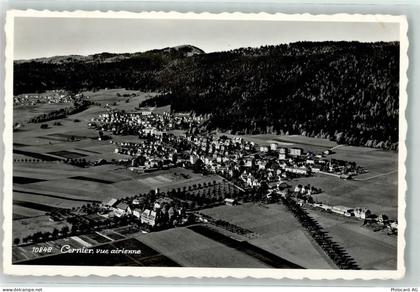2053 Cernier - Fliegeraufnahme - 39411346