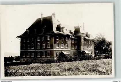 2053 Cernier - Nouvelle Ecole Cantonale Agriculture - 10605080