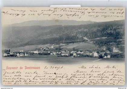 2056 Dombresson - 50609437