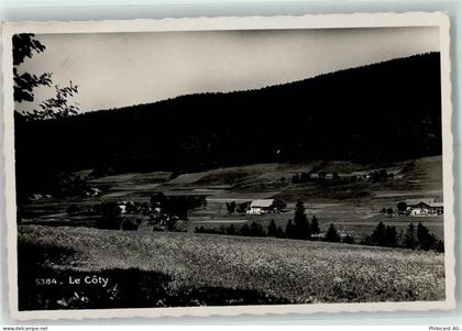 2058 Le Pâquier NE Les Bugnenets - Le Coty - 10218750