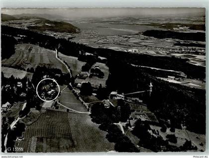 2067 Chaumont Gebrauchsspuren Fliegeraufnahme Chaumont & Golf Hotel - 13146044