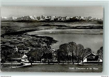 2067 Chaumont - Les Alpes Bazar de Chaumont - 11064340