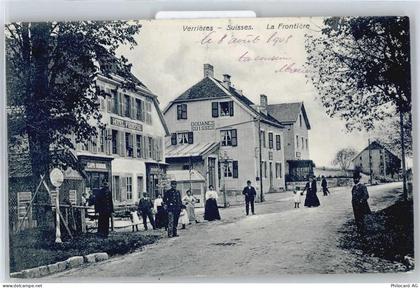 2126 Les Verrières Mont-des-Verrières - 50687479