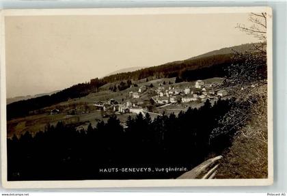 2208 Les Hauts-Geneveys - 10605008