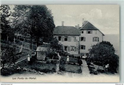 2316 Les Ponts-de-Martel Martel-Dernier - 13124057