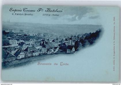 2322 Le Crêt-du-Locle - Mondschein - 50648516