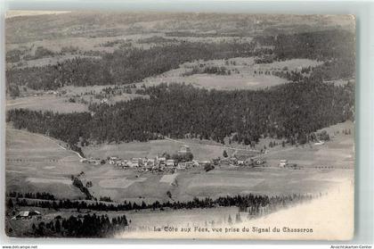 39372549 - La Côte-aux-Fées