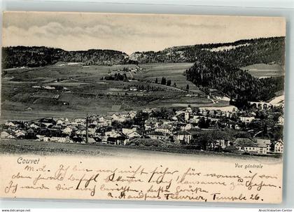 39697585 - Couvet