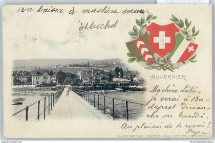 50518652 - Auvernier