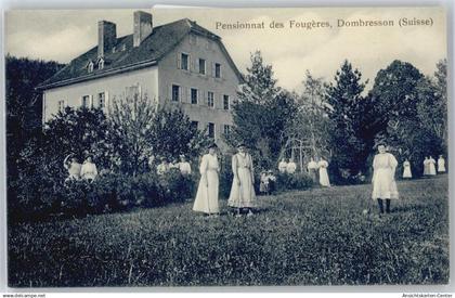 50609427 - Dombresson