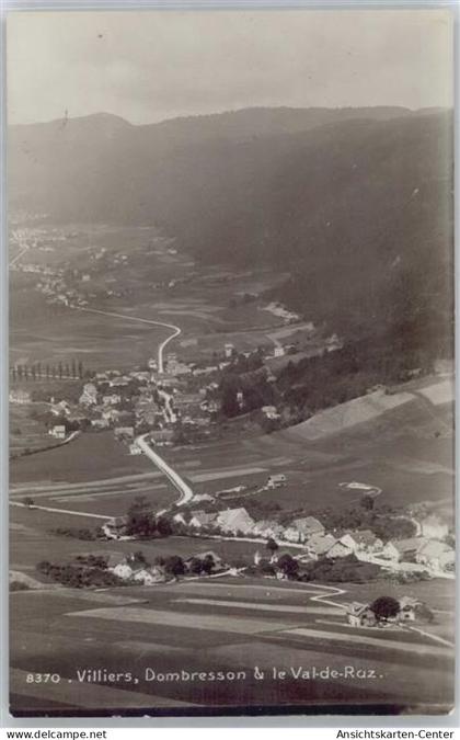 50609430 - Dombresson