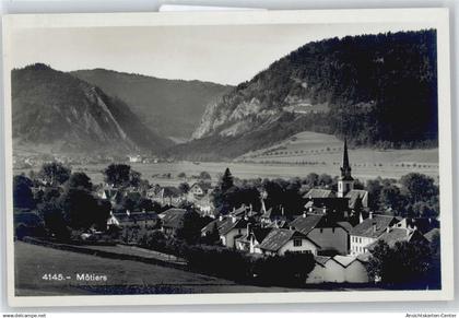 50698175 - Môtiers NE