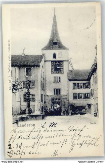 51421834 - Le Landeron