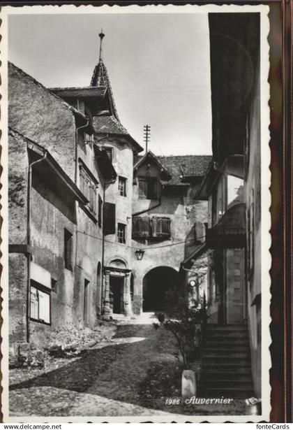 Auvernier