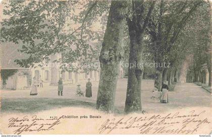 Bevaix Boudry NE Châtillon