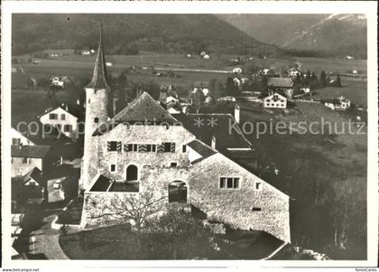 Boudry Chateau de Boudry