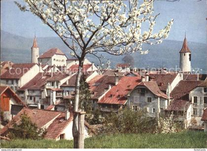 Boudry Teilansicht