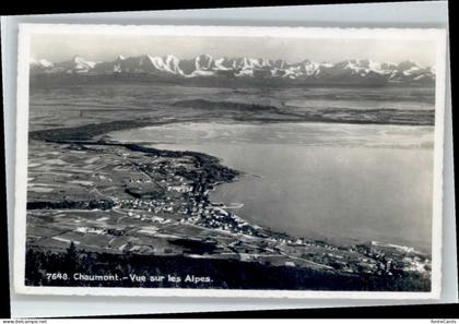 Chaumont NE Chaumont