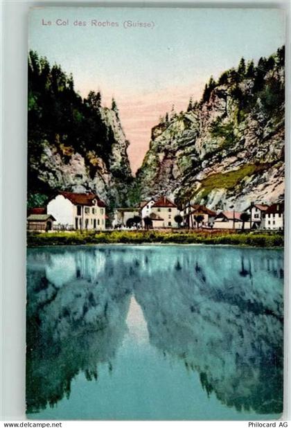 Col des Roches - 10308782