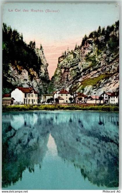 Col des Roches - 10308783