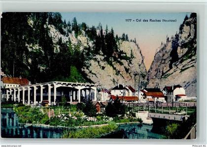 Col des Roches - 11064907