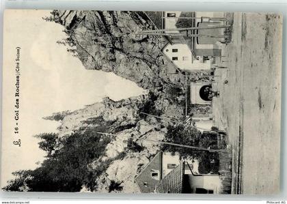 Col des Roches - 39406918