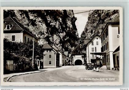 Col des Roches - Col des Roches Prés Le Leocle - 10147792