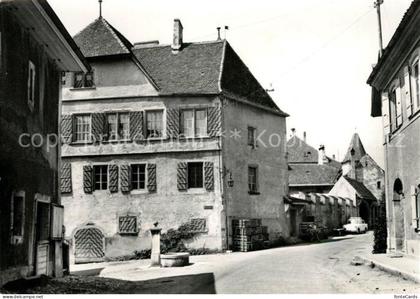 Cormondreche Le Prieuré