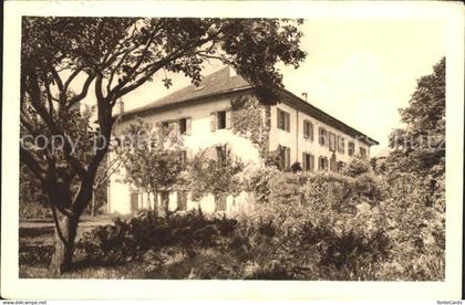Cornaux ---
