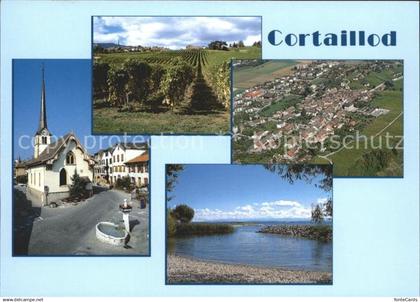 Cortaillod