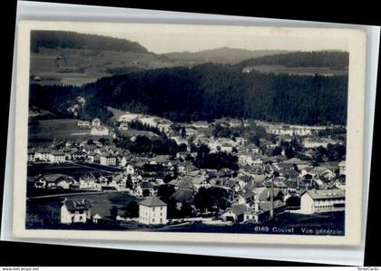 Couvet