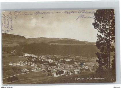 Couvet