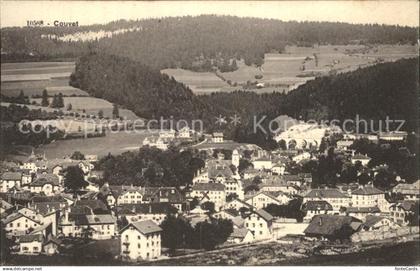 Couvet Panorama