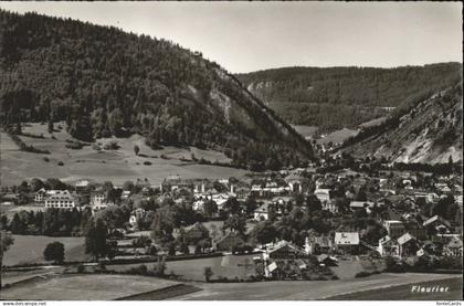 Fleurier