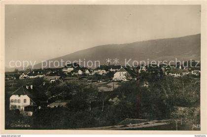 Gorgier Panorama