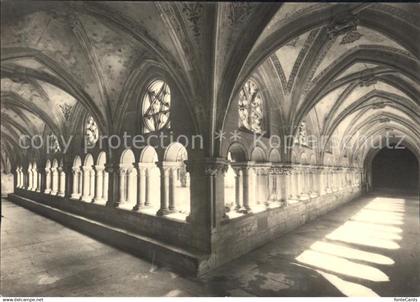 Hauterive FR Abbaye