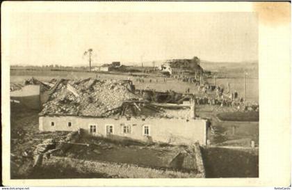 La Chaux-de-Fonds La Chaux de Fonds Ferme ungelaufen ca. 1920