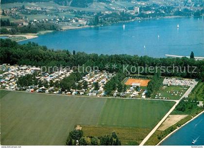 Le Landeron Camping Les Peches