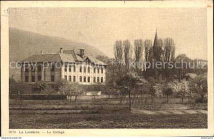 Le Landeron College
