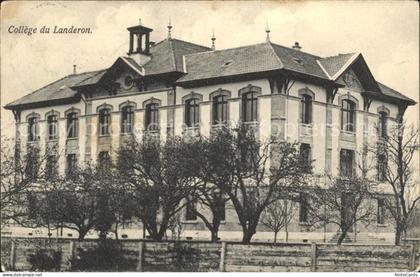 Le Landeron College