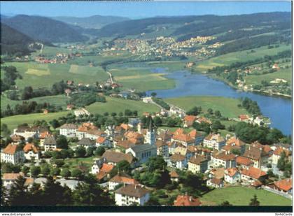 Les Brenets Les Brenets