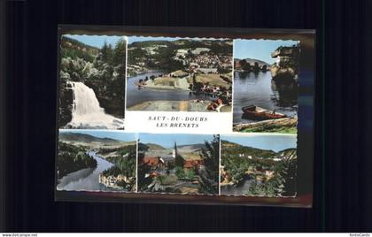 Les Brenets Les Brenets